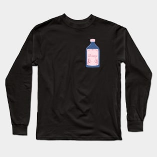 Beauty Bottle Long Sleeve T-Shirt